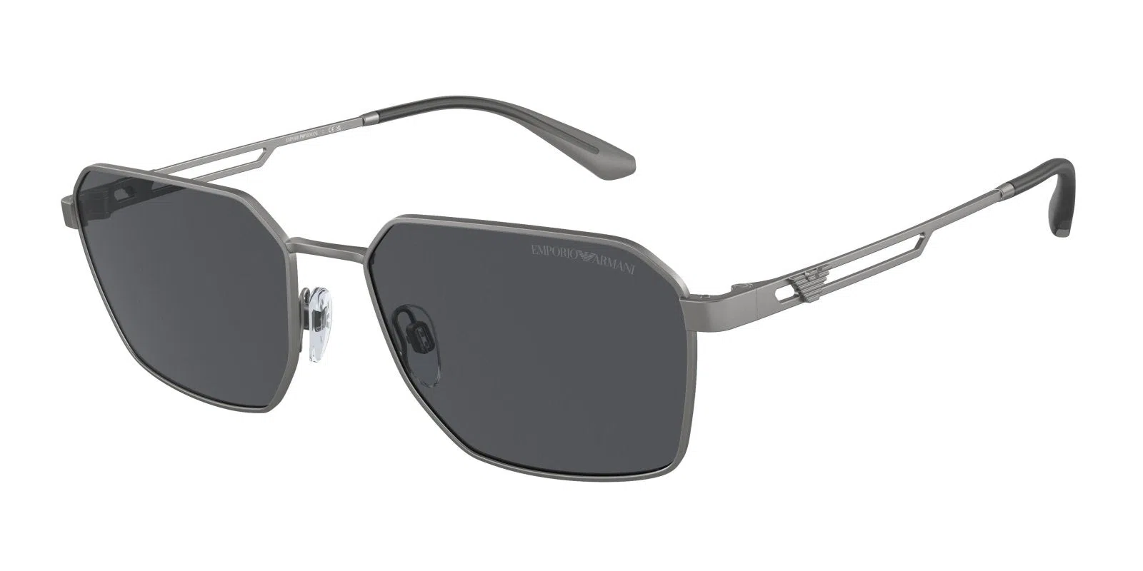 Emporio Armani 2140 Sunglasses - view 2
